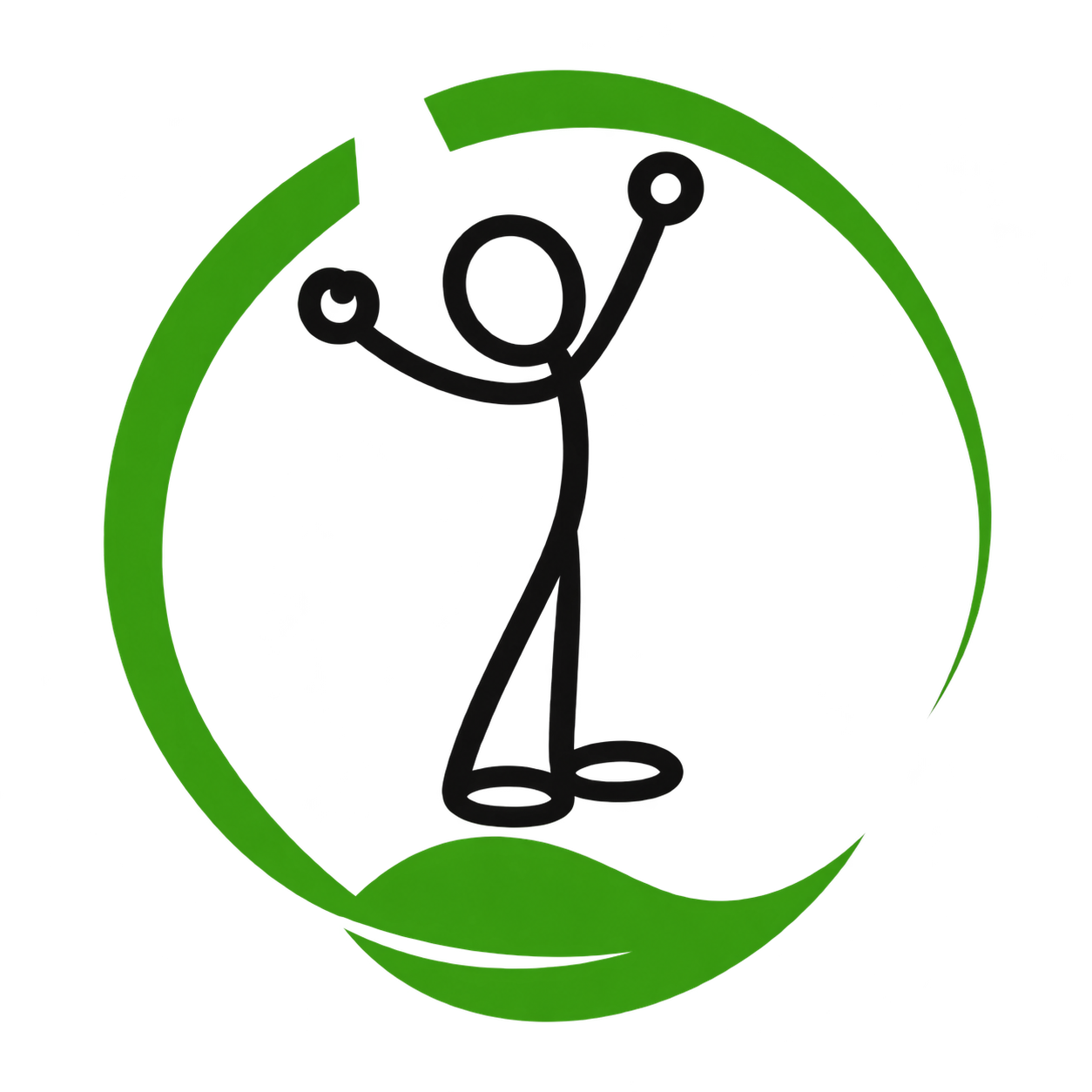 Logo Gabinetu Rehabilitacyjnego
